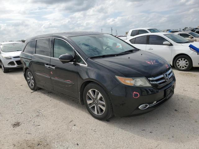 Photo 3 VIN: 5FNRL5H93EB113710 - HONDA ODYSSEY 