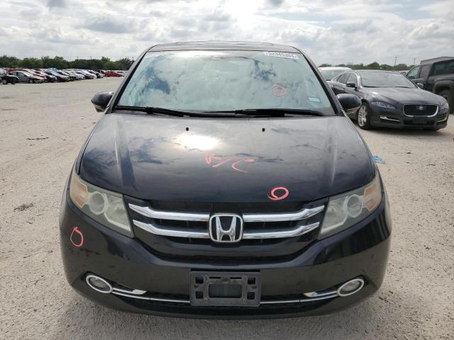 Photo 4 VIN: 5FNRL5H93EB113710 - HONDA ODYSSEY 