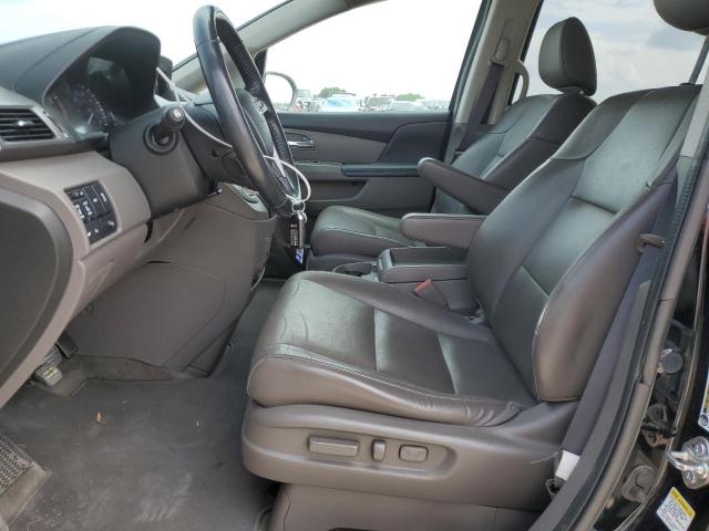 Photo 6 VIN: 5FNRL5H93EB113710 - HONDA ODYSSEY 