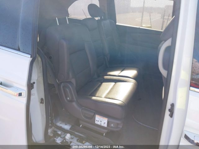 Photo 7 VIN: 5FNRL5H93EB116266 - HONDA ODYSSEY 