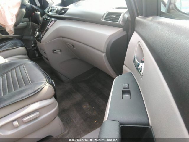 Photo 4 VIN: 5FNRL5H93EB130460 - HONDA ODYSSEY 