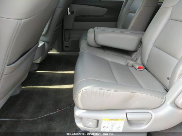 Photo 7 VIN: 5FNRL5H93EB130460 - HONDA ODYSSEY 