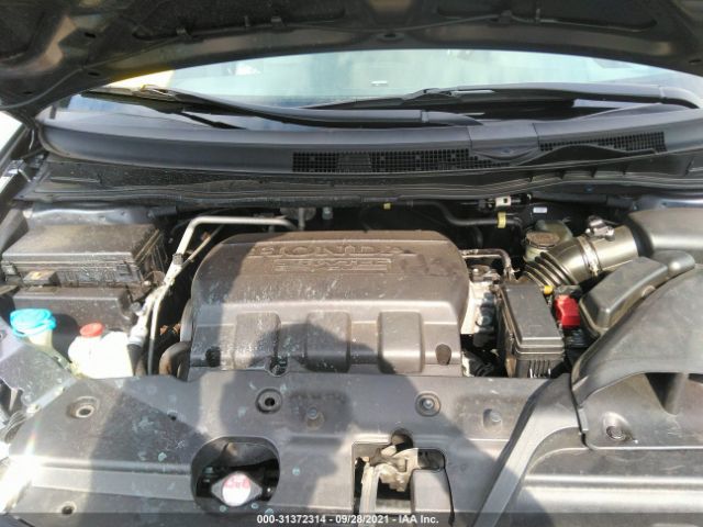 Photo 9 VIN: 5FNRL5H93EB130460 - HONDA ODYSSEY 