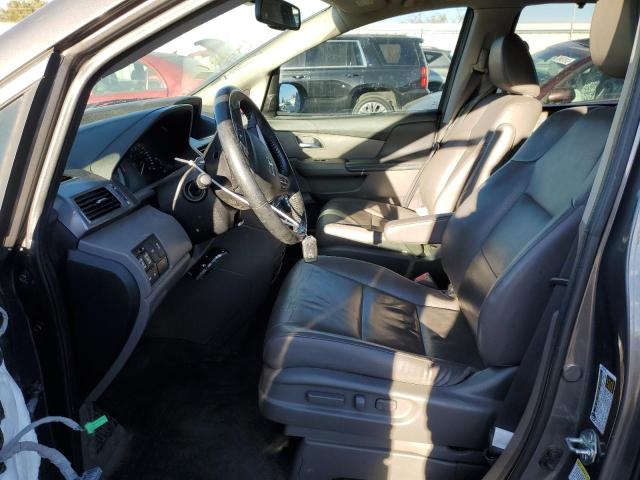 Photo 6 VIN: 5FNRL5H93EB135416 - HONDA ODYSSEY TO 