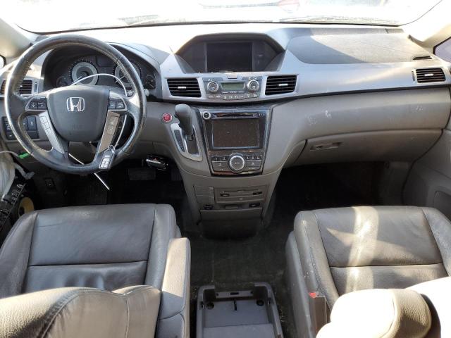 Photo 7 VIN: 5FNRL5H93EB135416 - HONDA ODYSSEY TO 