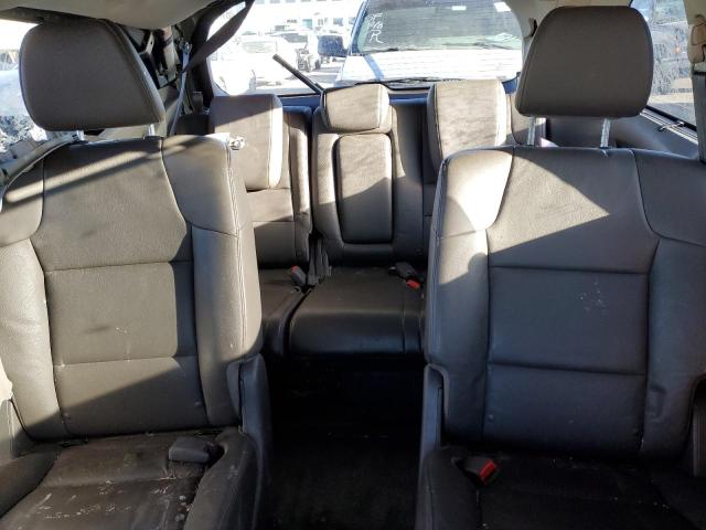 Photo 9 VIN: 5FNRL5H93EB135416 - HONDA ODYSSEY TO 