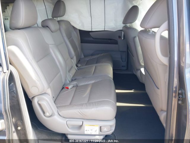 Photo 7 VIN: 5FNRL5H93EB136436 - HONDA ODYSSEY 