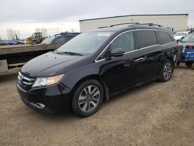 Photo 0 VIN: 5FNRL5H93EB503660 - HONDA ODYSSEY 