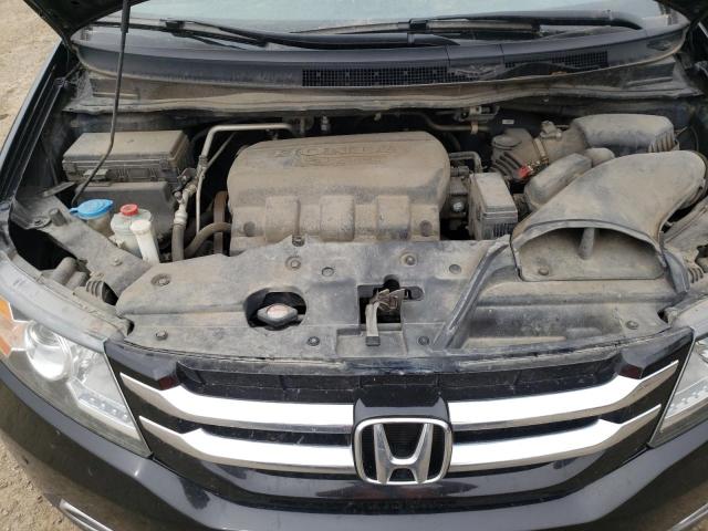 Photo 11 VIN: 5FNRL5H93EB503660 - HONDA ODYSSEY 