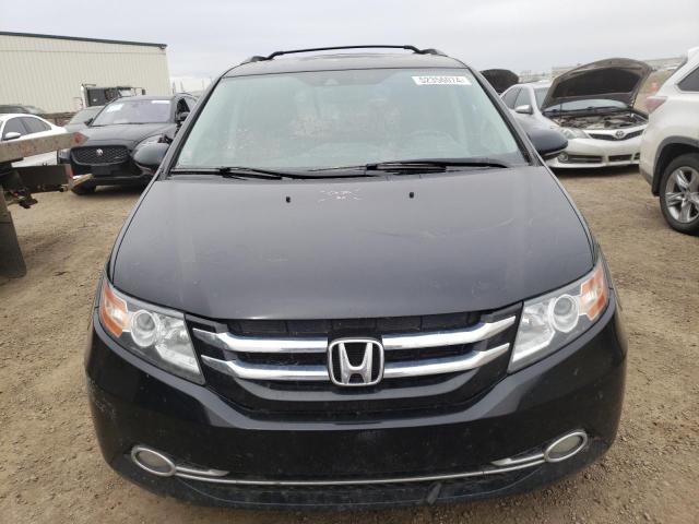 Photo 4 VIN: 5FNRL5H93EB503660 - HONDA ODYSSEY 