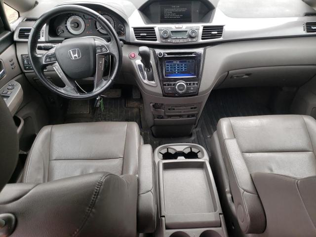 Photo 7 VIN: 5FNRL5H93EB503660 - HONDA ODYSSEY 