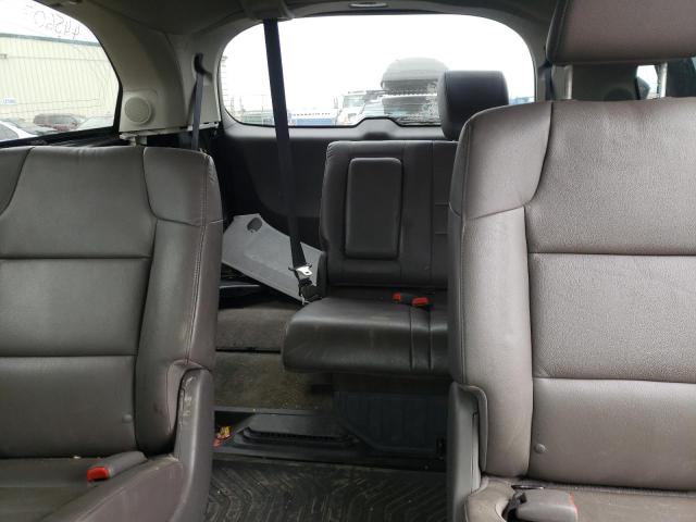 Photo 9 VIN: 5FNRL5H93EB503660 - HONDA ODYSSEY 