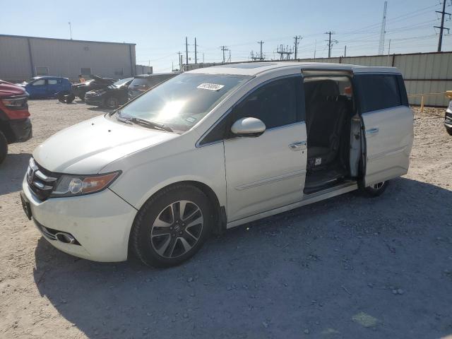 Photo 0 VIN: 5FNRL5H93FB003824 - HONDA ODYSSEY 