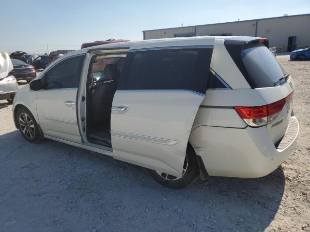 Photo 1 VIN: 5FNRL5H93FB003824 - HONDA ODYSSEY 