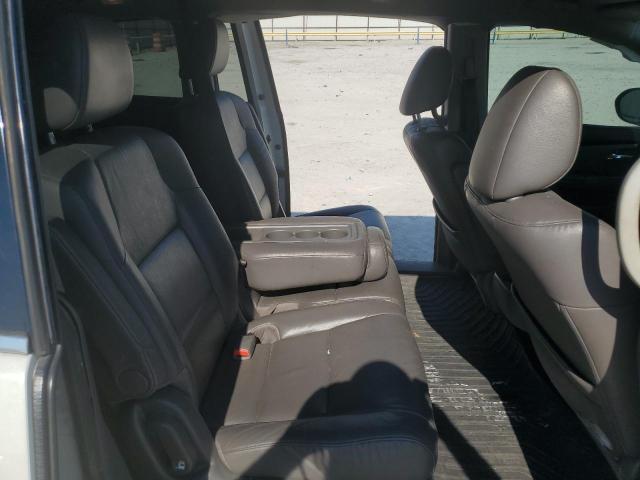 Photo 10 VIN: 5FNRL5H93FB003824 - HONDA ODYSSEY 