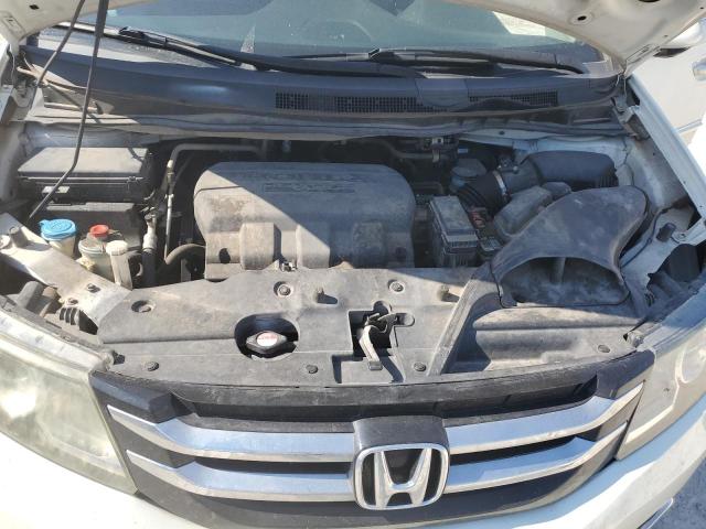 Photo 11 VIN: 5FNRL5H93FB003824 - HONDA ODYSSEY 