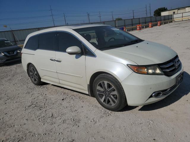 Photo 3 VIN: 5FNRL5H93FB003824 - HONDA ODYSSEY 