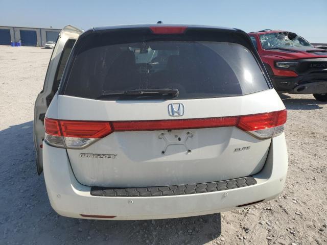 Photo 5 VIN: 5FNRL5H93FB003824 - HONDA ODYSSEY 