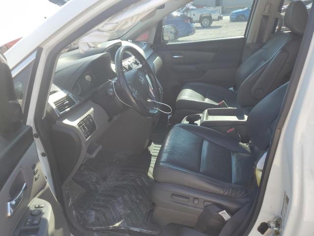 Photo 6 VIN: 5FNRL5H93FB003824 - HONDA ODYSSEY 