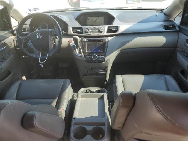 Photo 7 VIN: 5FNRL5H93FB003824 - HONDA ODYSSEY 