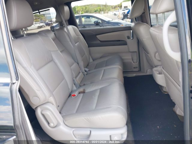 Photo 7 VIN: 5FNRL5H93FB014970 - HONDA ODYSSEY 