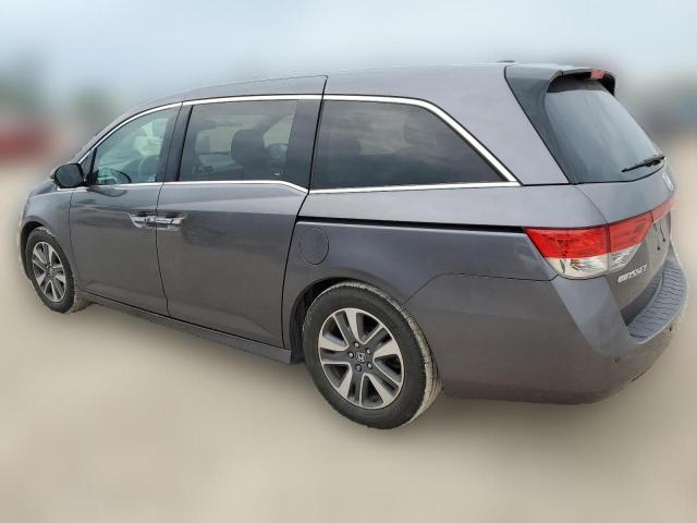 Photo 1 VIN: 5FNRL5H93FB037942 - HONDA ODYSSEY 