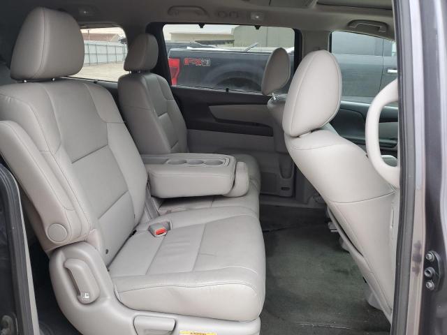 Photo 10 VIN: 5FNRL5H93FB037942 - HONDA ODYSSEY 