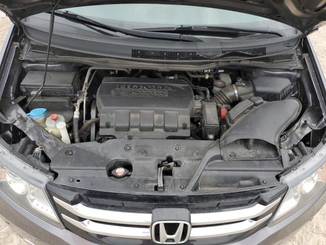 Photo 11 VIN: 5FNRL5H93FB037942 - HONDA ODYSSEY 