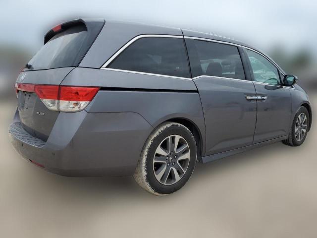 Photo 2 VIN: 5FNRL5H93FB037942 - HONDA ODYSSEY 