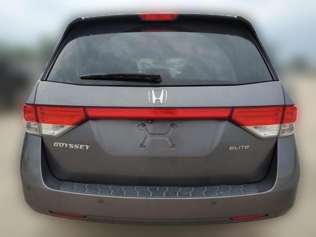 Photo 5 VIN: 5FNRL5H93FB037942 - HONDA ODYSSEY 