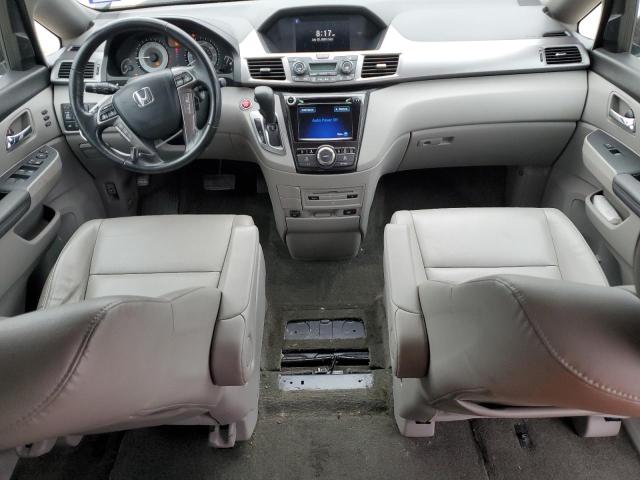 Photo 7 VIN: 5FNRL5H93FB037942 - HONDA ODYSSEY 