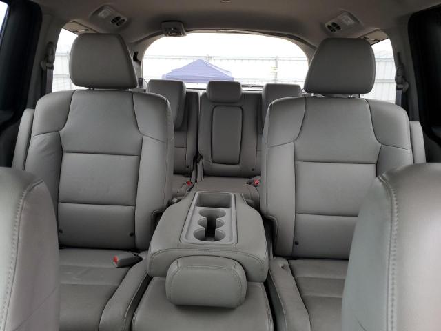 Photo 9 VIN: 5FNRL5H93FB037942 - HONDA ODYSSEY 