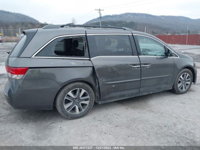 Photo 5 VIN: 5FNRL5H93FB037987 - HONDA ODYSSEY 