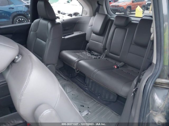 Photo 7 VIN: 5FNRL5H93FB037987 - HONDA ODYSSEY 