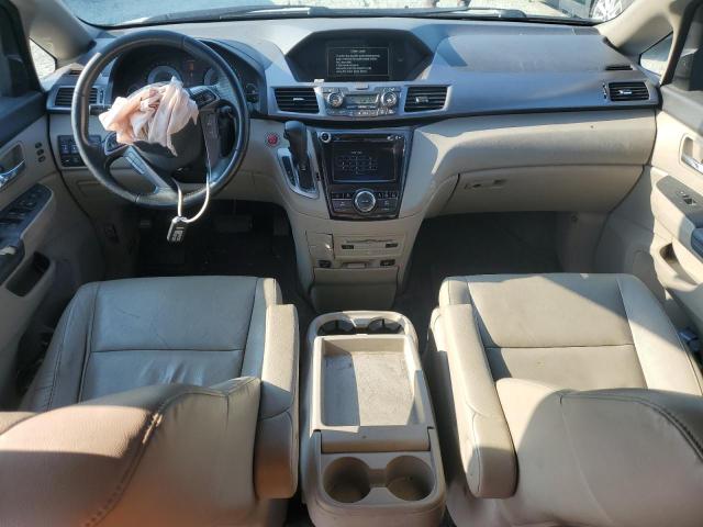 Photo 7 VIN: 5FNRL5H93FB047029 - HONDA ODYSSEY TO 