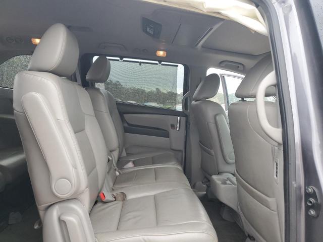 Photo 10 VIN: 5FNRL5H93FB048682 - HONDA ODYSSEY TO 