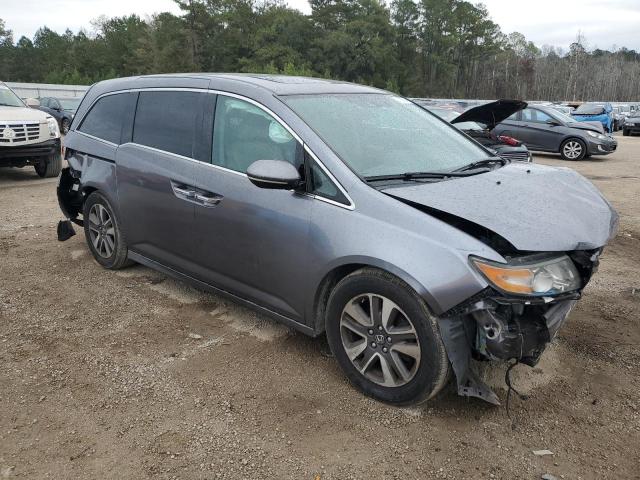 Photo 3 VIN: 5FNRL5H93FB048682 - HONDA ODYSSEY TO 