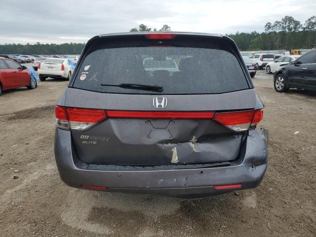 Photo 5 VIN: 5FNRL5H93FB048682 - HONDA ODYSSEY TO 