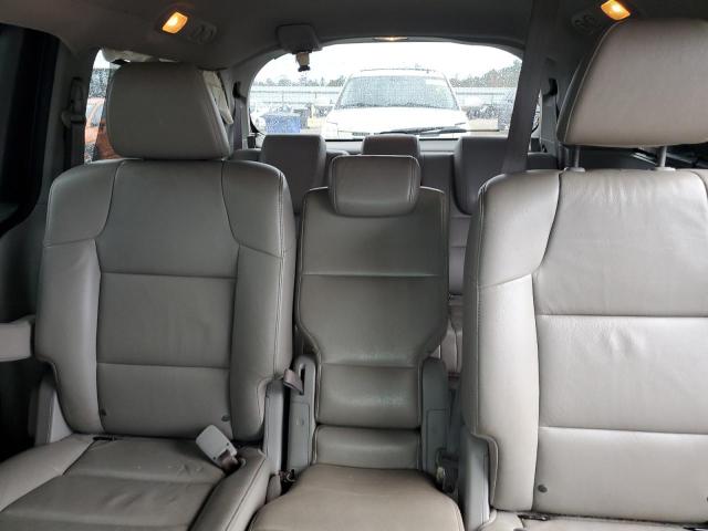 Photo 9 VIN: 5FNRL5H93FB048682 - HONDA ODYSSEY TO 