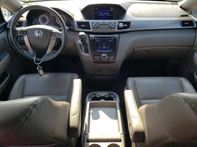 Photo 7 VIN: 5FNRL5H93FB052165 - HONDA ODYSSEY 