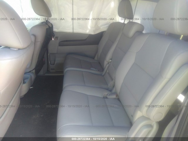 Photo 7 VIN: 5FNRL5H93FB056684 - HONDA ODYSSEY 