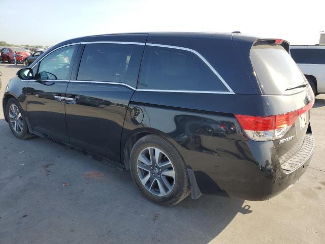 Photo 1 VIN: 5FNRL5H93FB057821 - HONDA ODYSSEY TO 