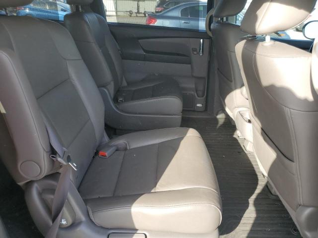 Photo 10 VIN: 5FNRL5H93FB057821 - HONDA ODYSSEY TO 