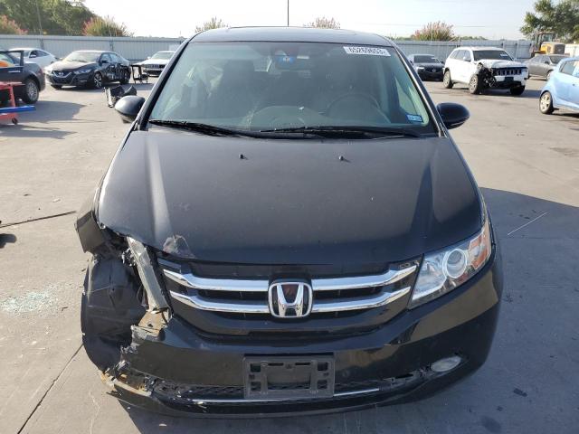 Photo 4 VIN: 5FNRL5H93FB057821 - HONDA ODYSSEY TO 