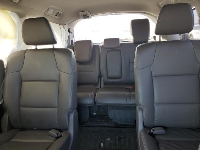 Photo 9 VIN: 5FNRL5H93FB057821 - HONDA ODYSSEY TO 