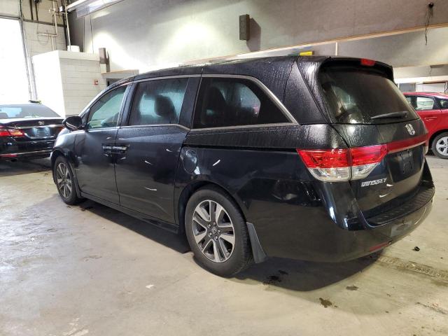 Photo 1 VIN: 5FNRL5H93FB063960 - HONDA ODYSSEY TO 