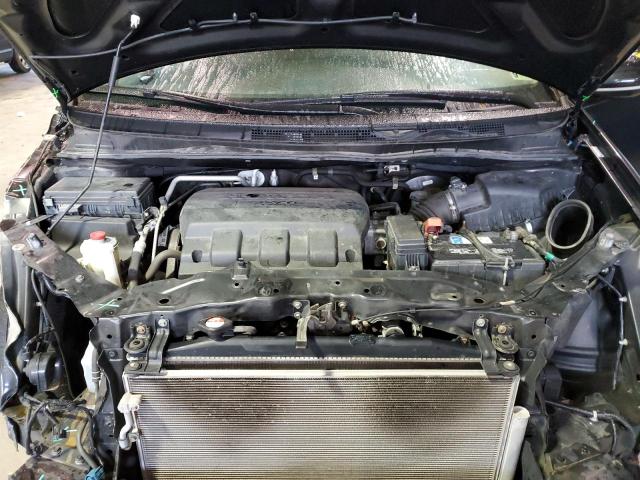 Photo 11 VIN: 5FNRL5H93FB063960 - HONDA ODYSSEY TO 