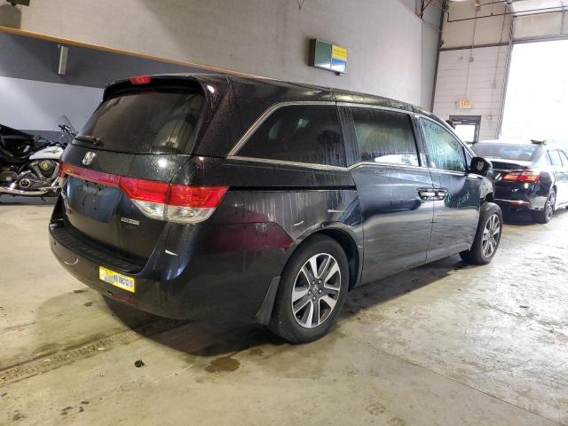 Photo 2 VIN: 5FNRL5H93FB063960 - HONDA ODYSSEY TO 