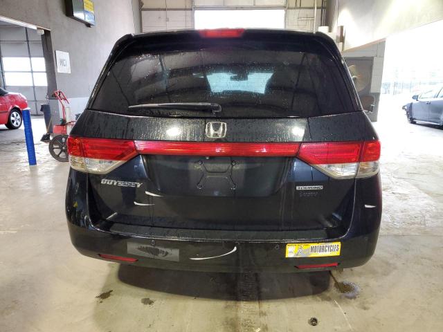 Photo 5 VIN: 5FNRL5H93FB063960 - HONDA ODYSSEY TO 