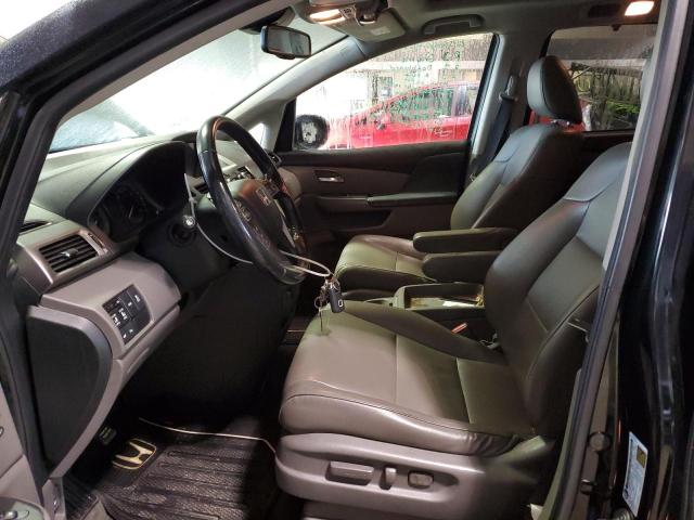 Photo 6 VIN: 5FNRL5H93FB063960 - HONDA ODYSSEY TO 